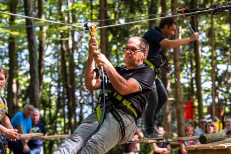 Odprtje doživljanskega parka Cukarca 69
